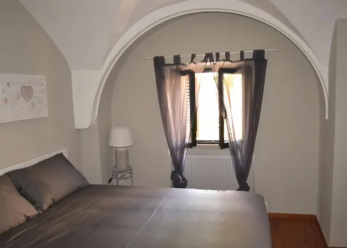 Апартаменты Palazzo Velli Рим