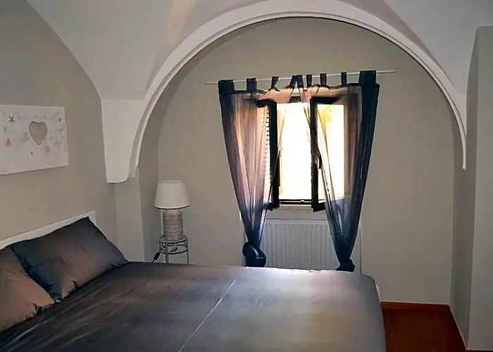Palazzo Velli Апартаменты *