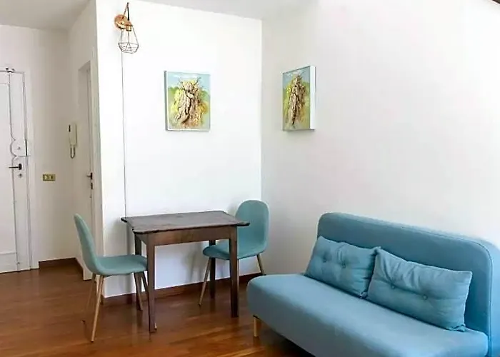 Апартаменты Palazzo Velli *